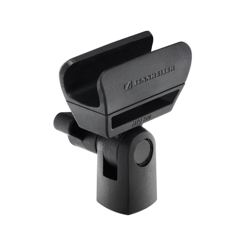 Sennheiser MZQ 600｜麥克風固定夾
