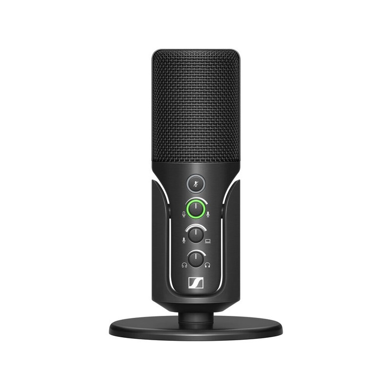 Sennheiser Profile USB｜USB電容麥克風