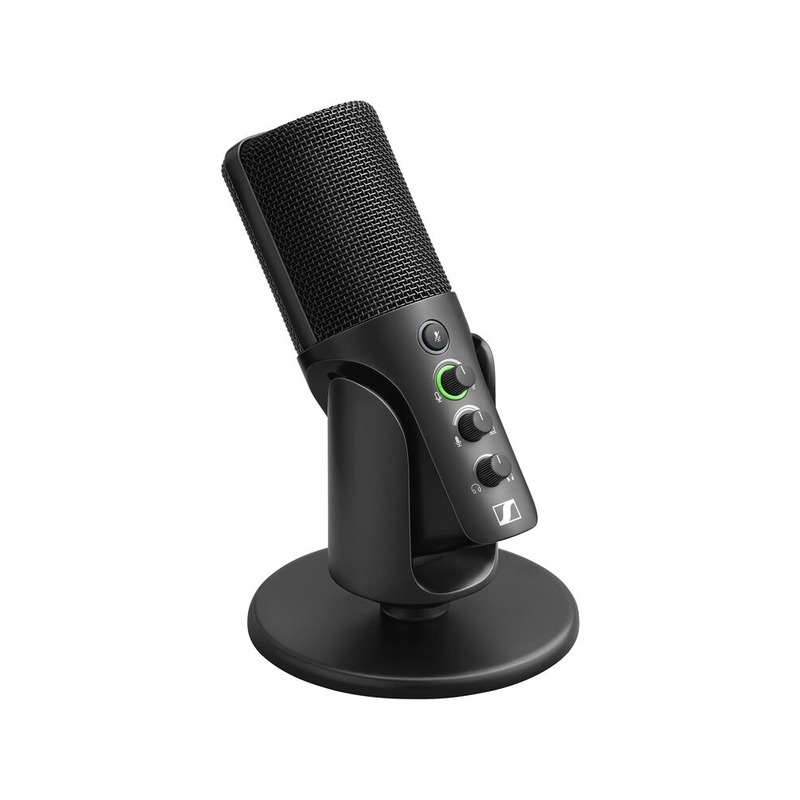 Sennheiser Profile USB｜USB電容麥克風