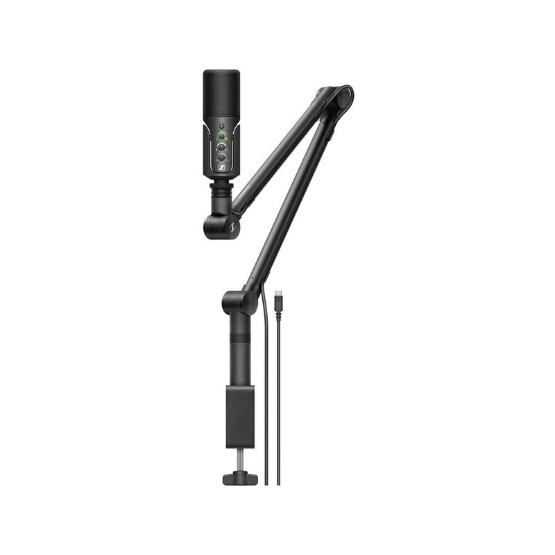 Sennheiser Profile Streaming Set｜串流麥克風組