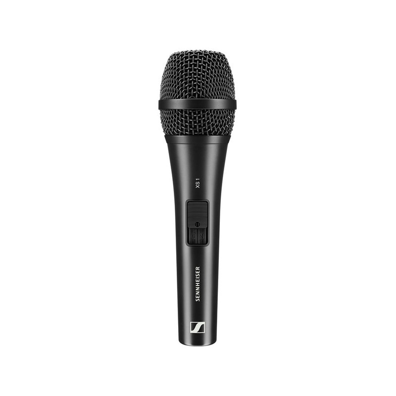 Sennheiser XS 1｜動圈人聲麥克風