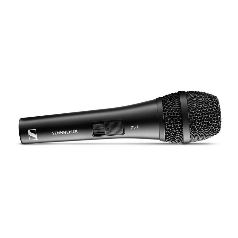 Sennheiser XS 1｜動圈人聲麥克風