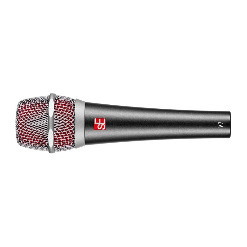 sE Electronics V7｜動圈人聲麥克風