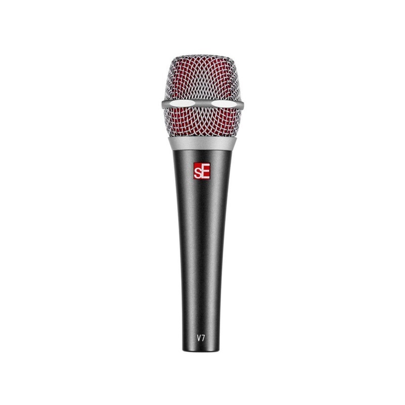 sE Electronics V7｜動圈人聲麥克風