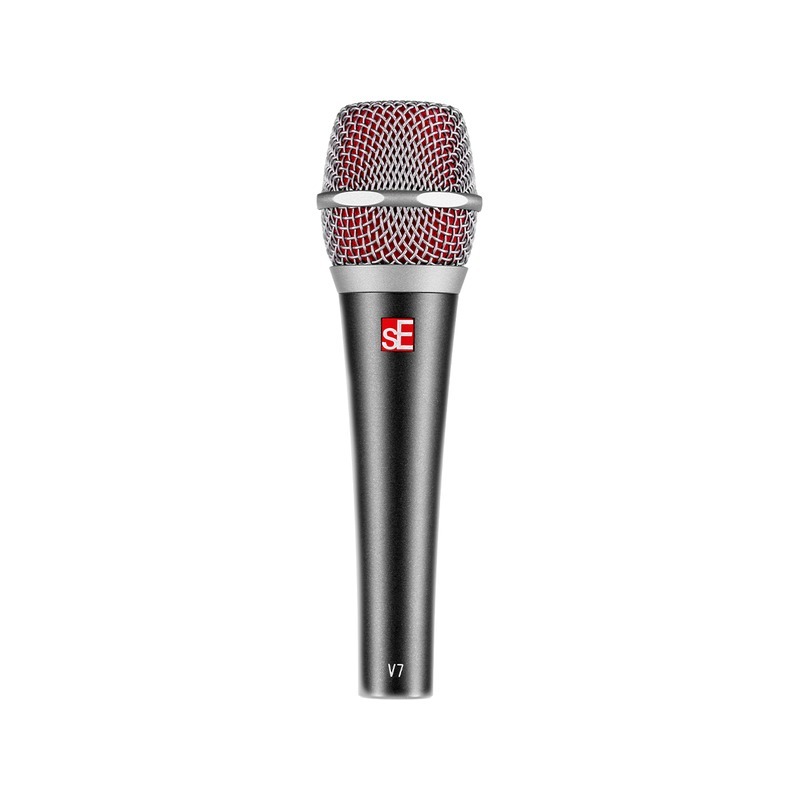 sE Electronics V7 ｜動圈人聲麥克風