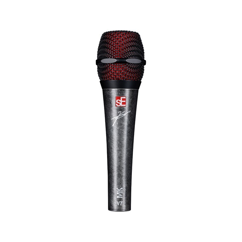 sE Electronics V7 MK｜動圈人聲麥克風