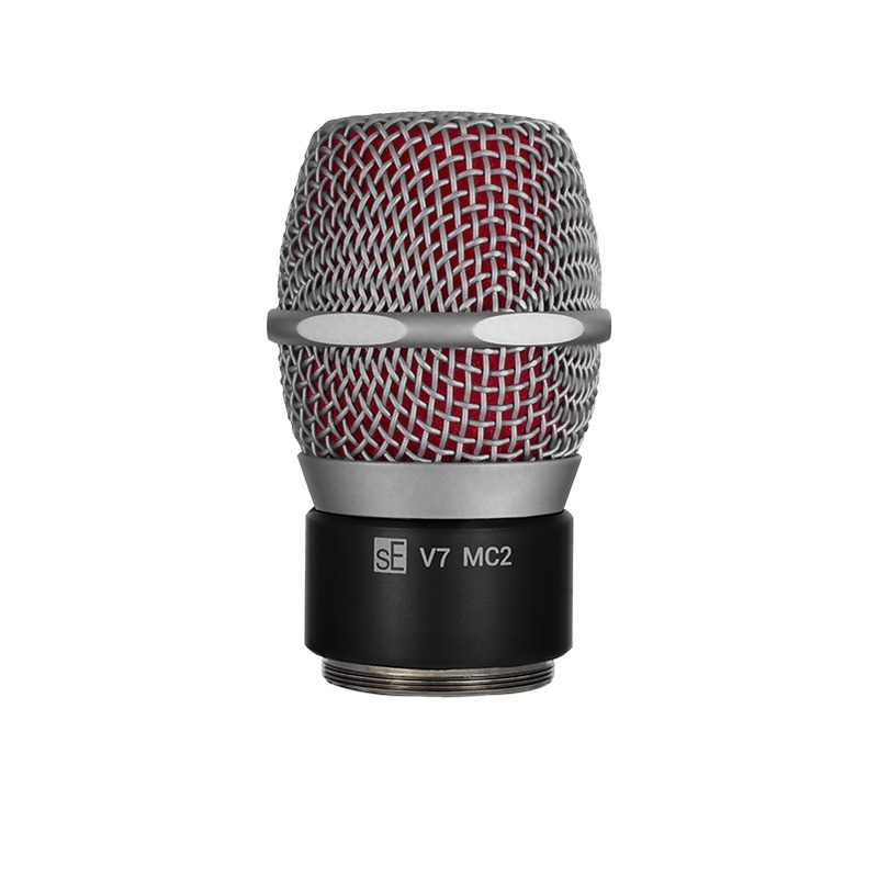 sE Electronics V7 MC2｜動圈麥克風音頭