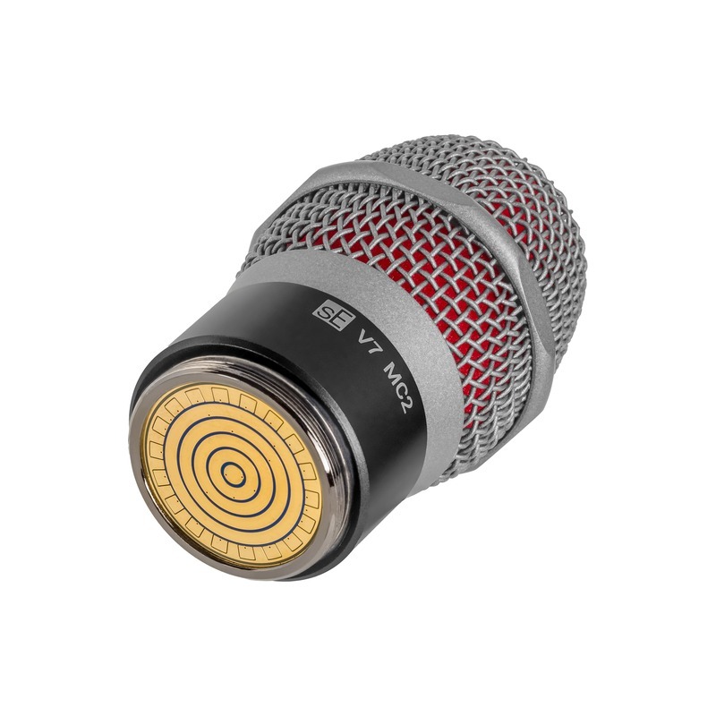 sE Electronics V7 MC2｜動圈麥克風音頭