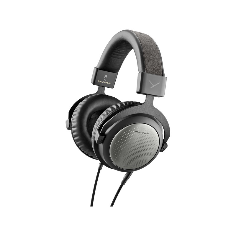 Beyerdynamic T5 G3 B｜封閉式 Tesla 耳機