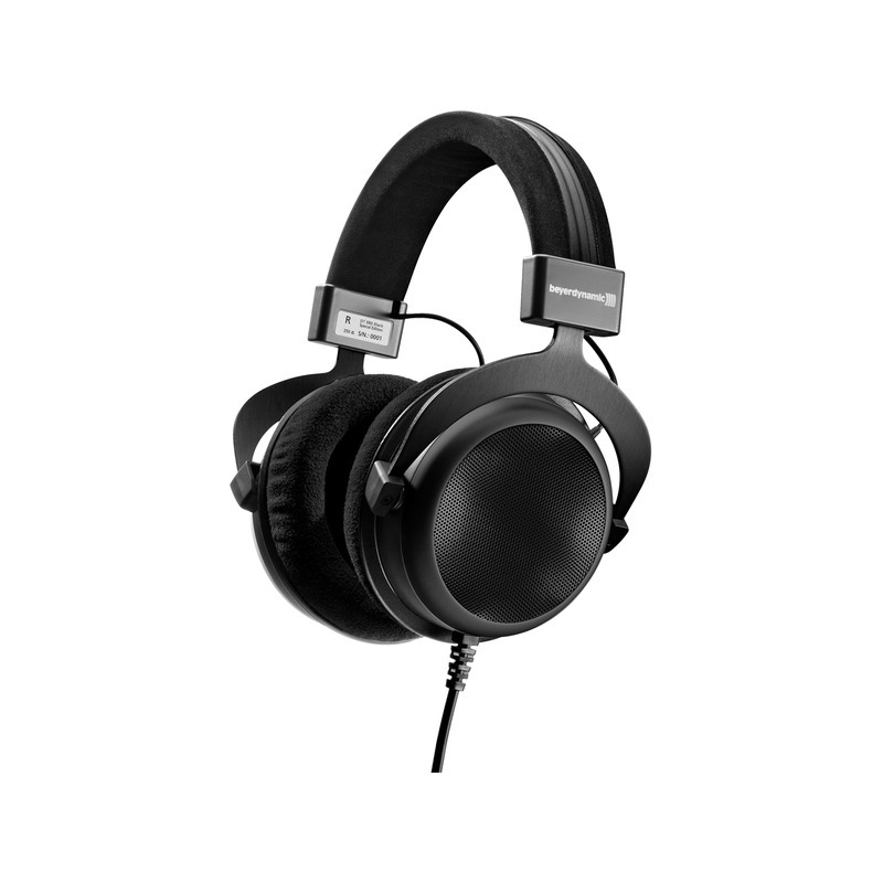 Beyerdynamic DT880 special Edition 250 B｜半開放式監聽耳機