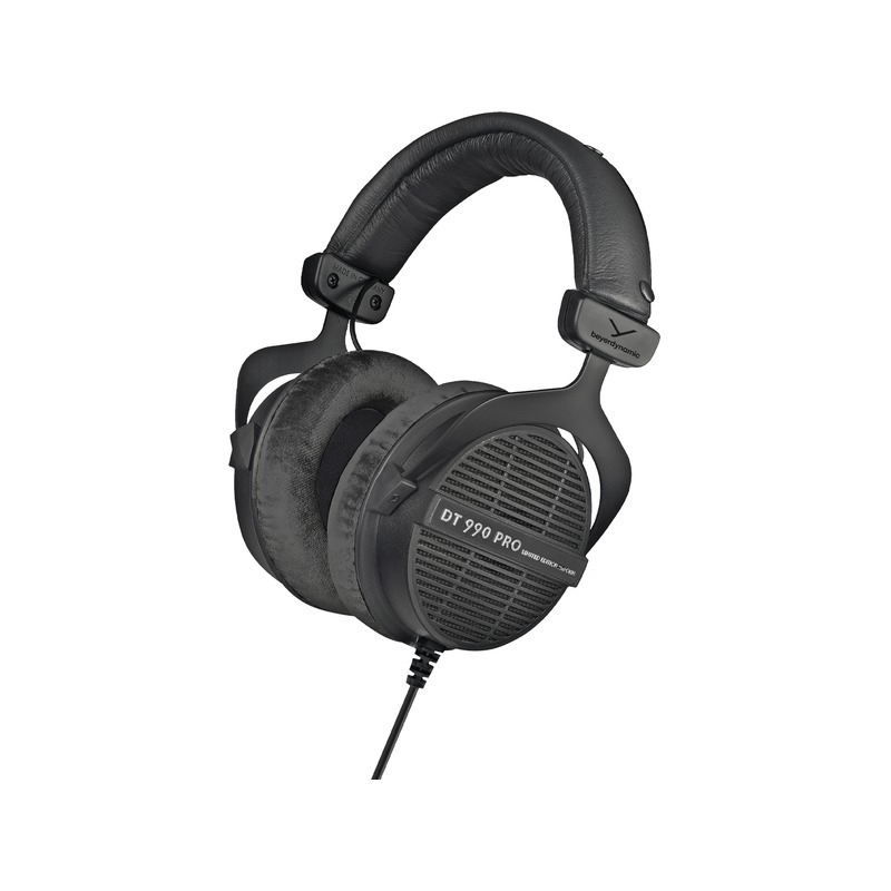 Beyerdynamic DT990 special Edition 250 B｜開放式監聽耳機
