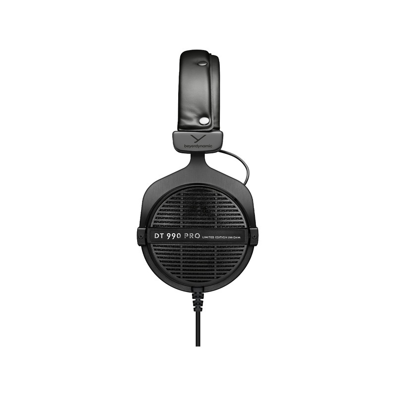 Beyerdynamic DT990 special Edition 250 B｜開放式監聽耳機