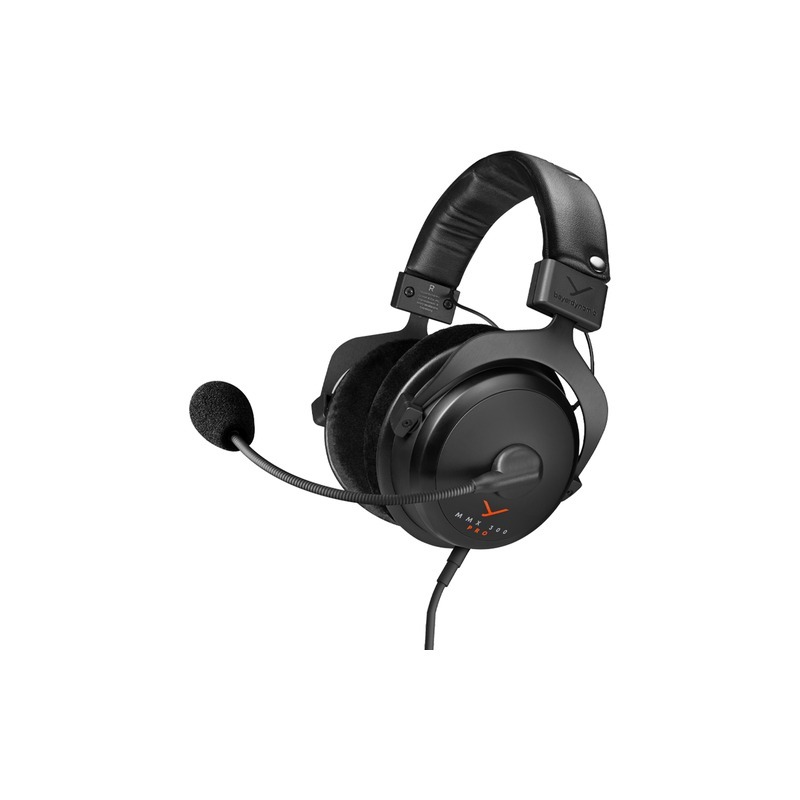 Beyerdynamic MMX 300 PRO｜電競耳麥