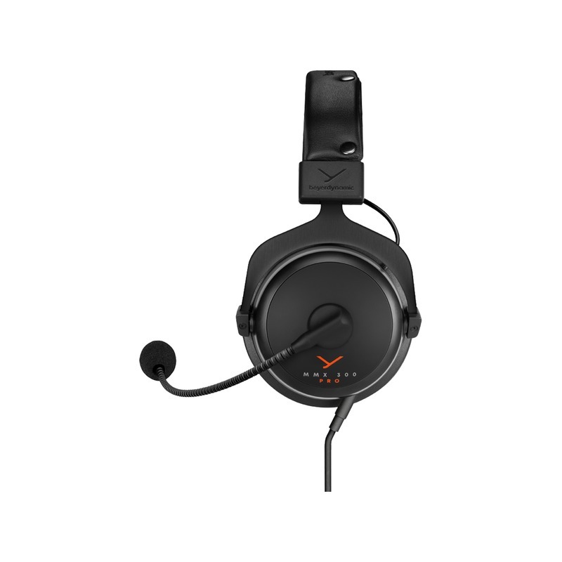 Beyerdynamic MMX 300 PRO｜電競耳麥