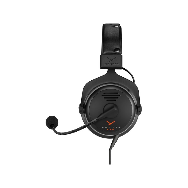 Beyerdynamic MMX 330 PRO｜電競耳麥