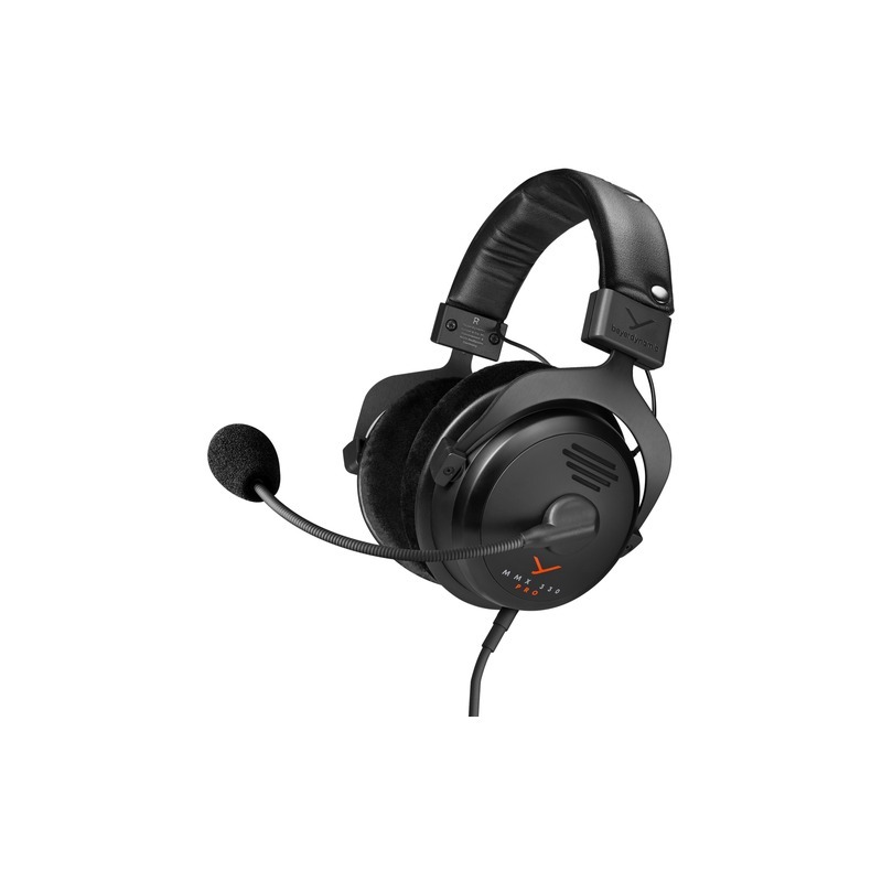 Beyerdynamic MMX 330 PRO｜電競耳麥