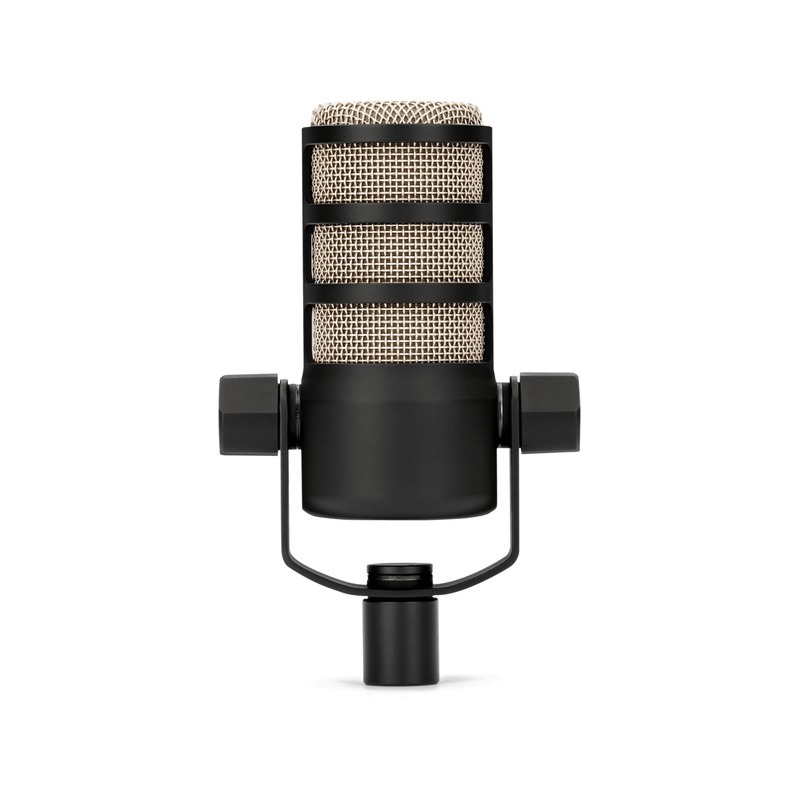 RODE PodMic｜動圈麥克風