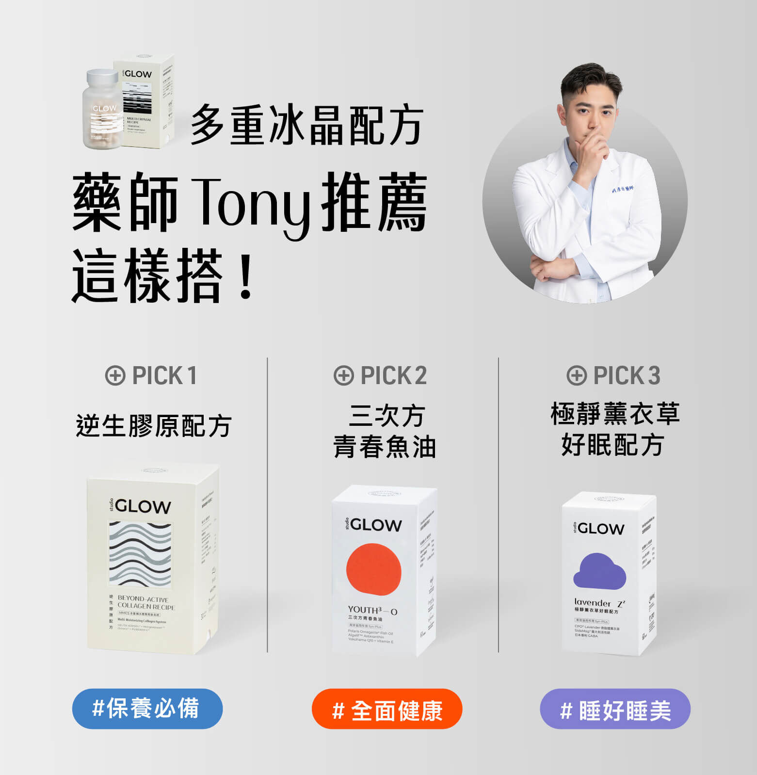 04-藥師Tony推薦