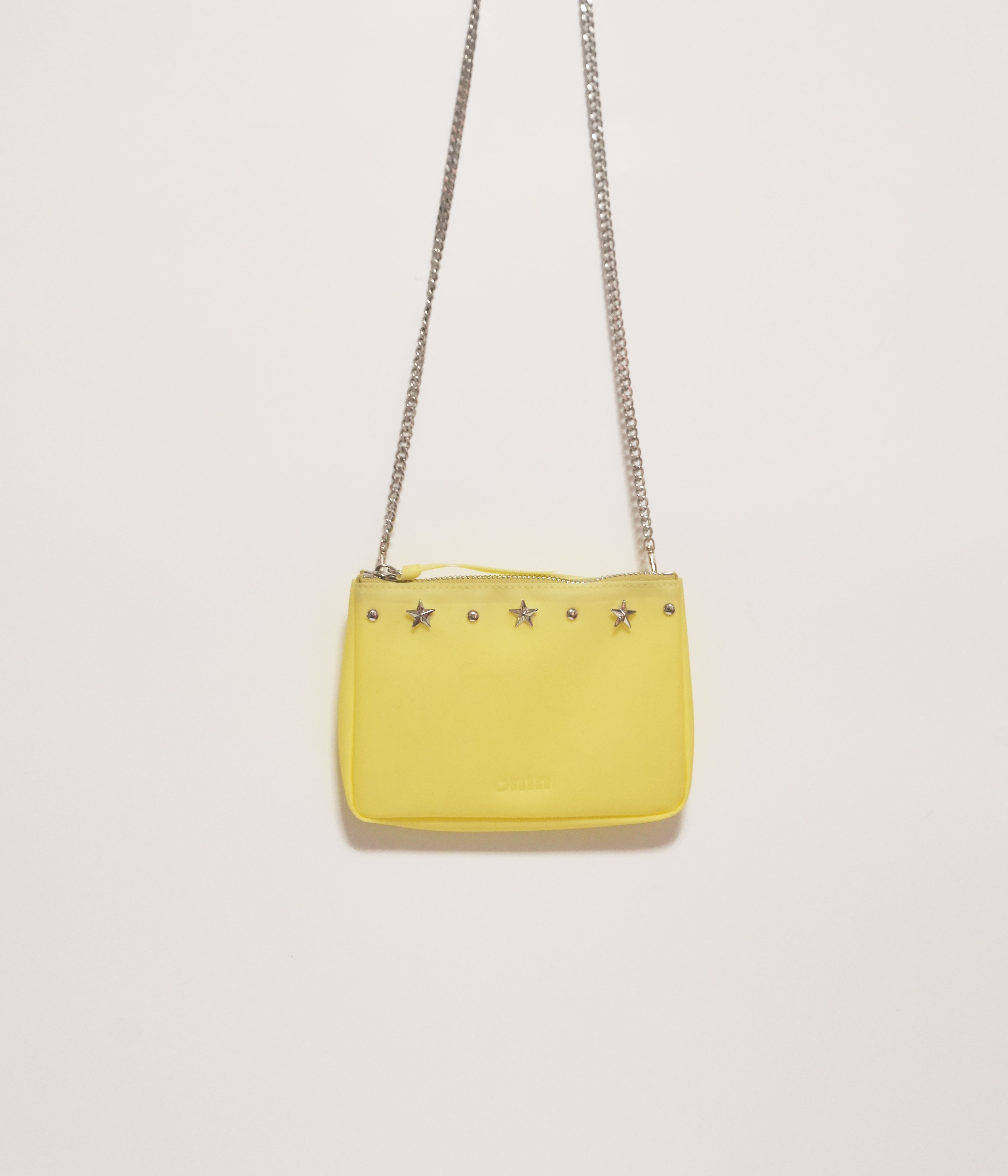 OMNIPOTENT Candy Jelly Chain Bag