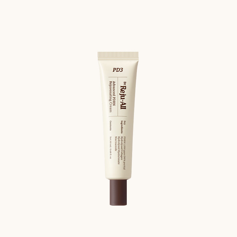 Dr.Reju-All Advanced PDRN Rejuvenating Cream 30ml
