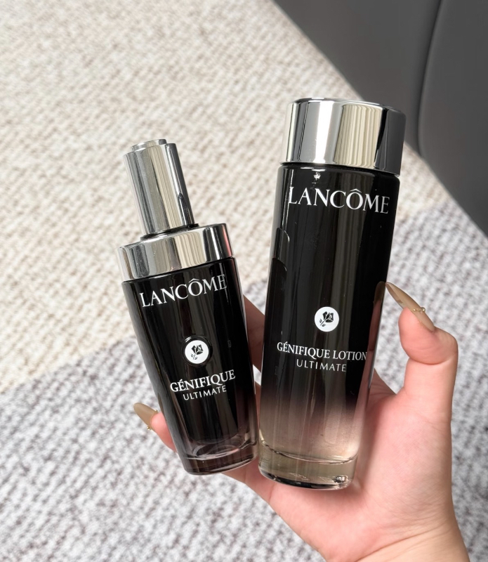 Lancôme 蘭蔻 超極限肌因精華露 150mL