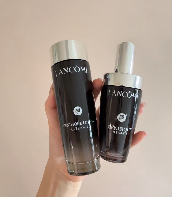 Lancôme 蘭蔻 超極限肌因精華露 150mL