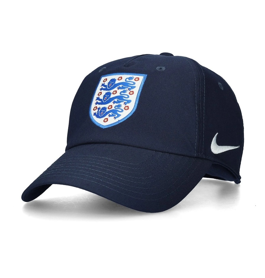 [預訂]  NIKE ENGLAND NATIONAL TEAM CAP