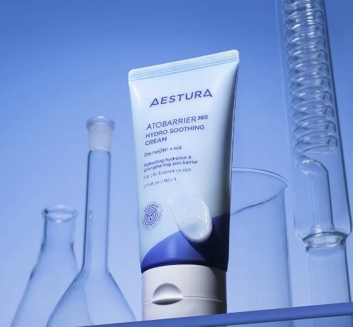 AESTURA Atobarrier 365 水潤舒緩霜 80ml