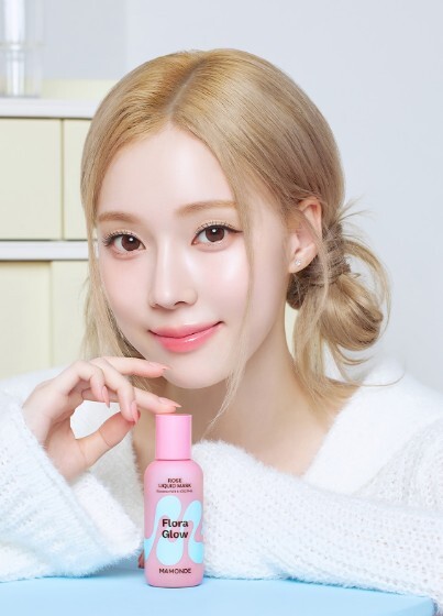 Mamonde 液態面膜 80ml + 玫瑰小樣or面霜