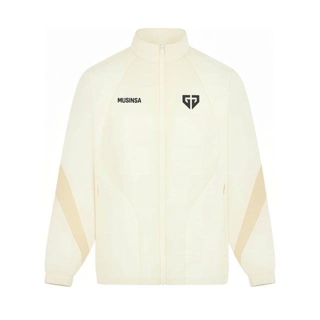 2026 GEN.G 2nd Uniform