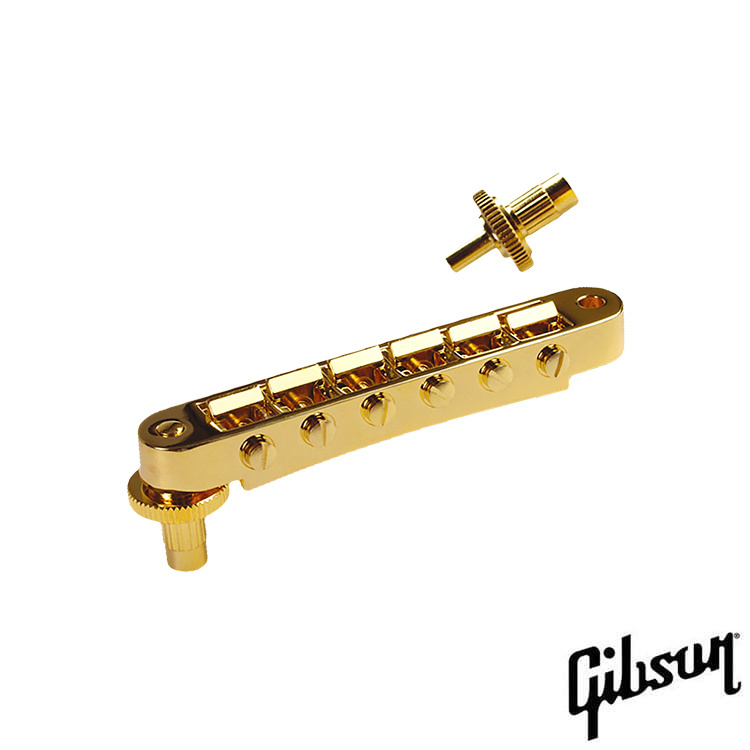 Gibson Nashville Tune-o-matic PBBR-040 琴橋