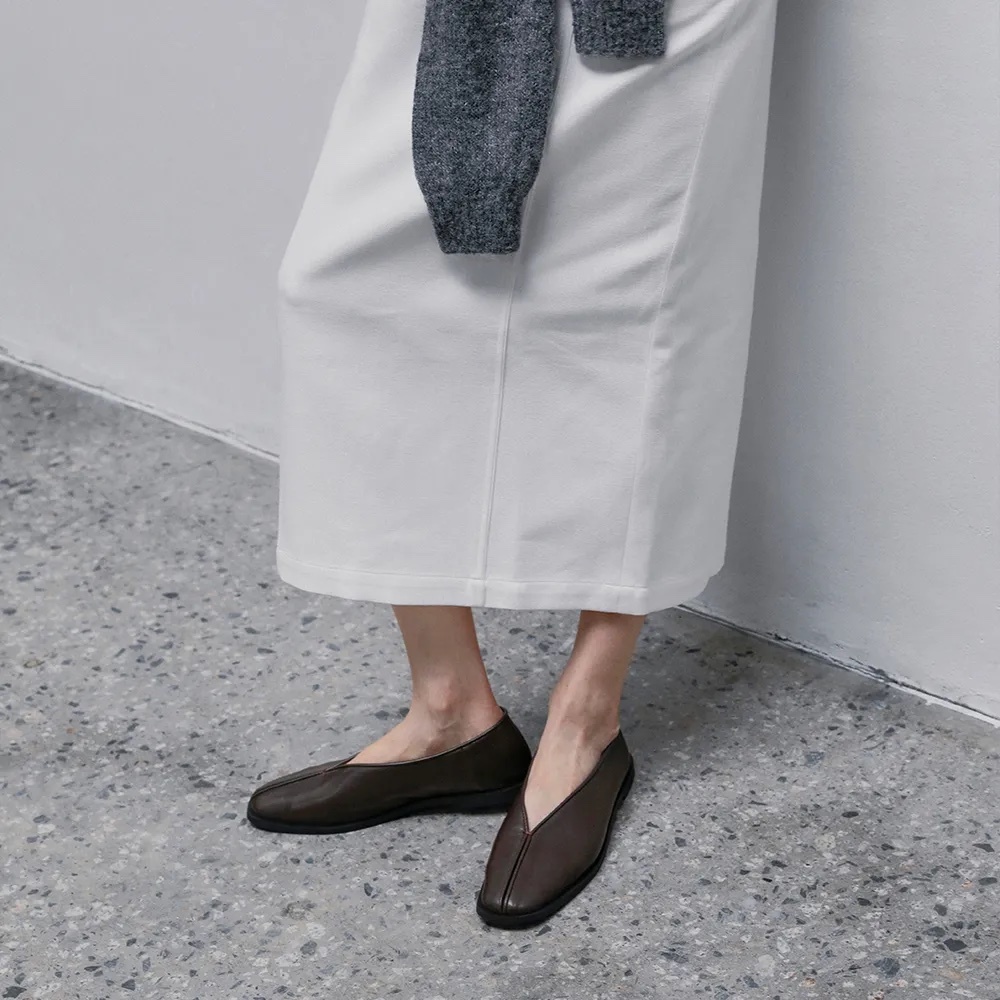 Epure ODE V-Cut Flats