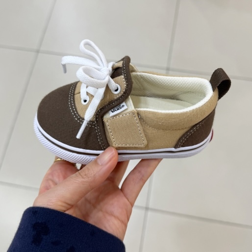 VANS SLIP ON ERAP