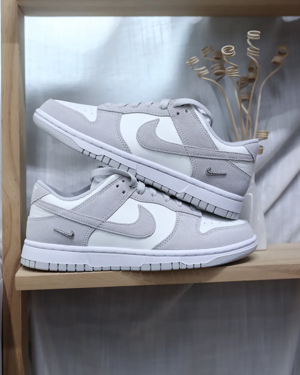 (預訂) Nike Dunk Low - Sail