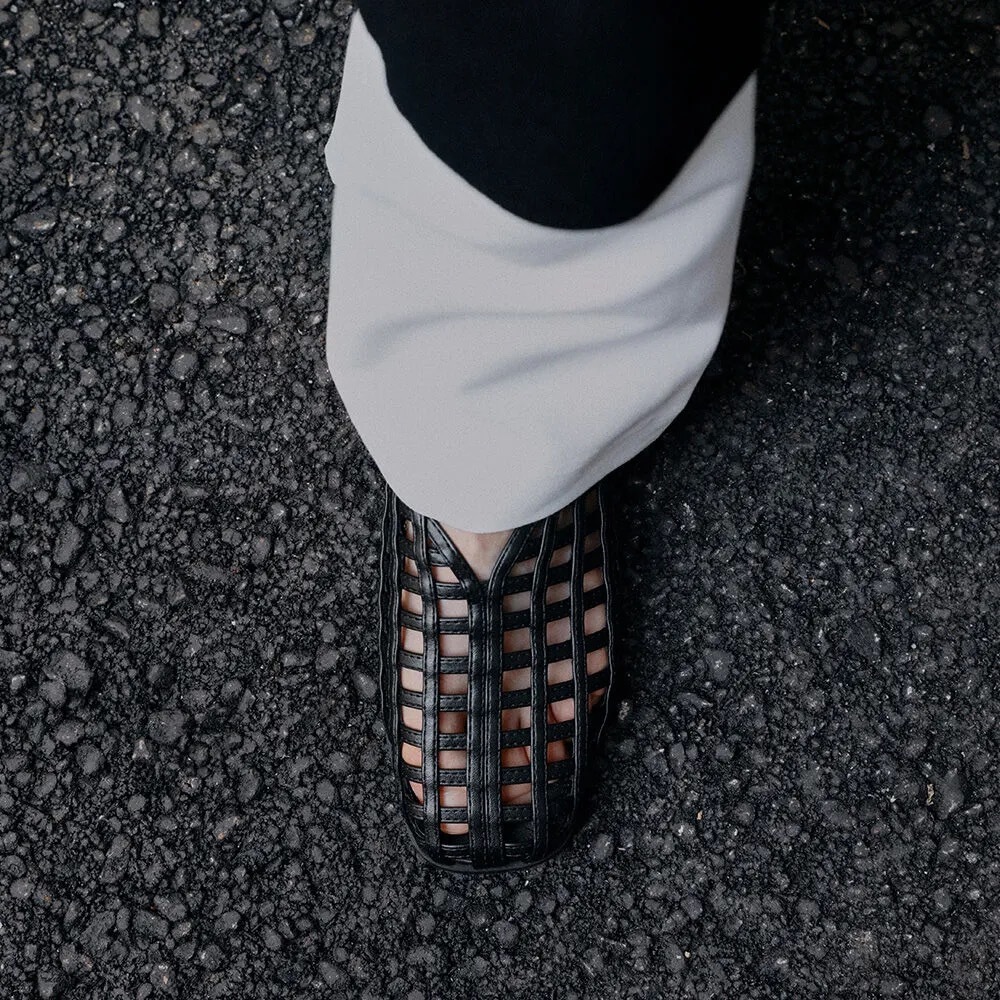 Epure COV Net Flats