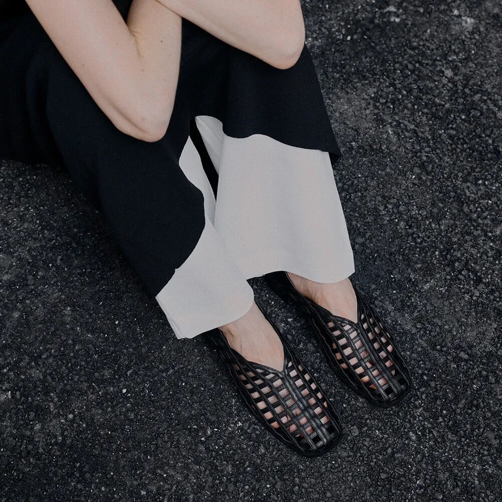 Epure COV Net Flats