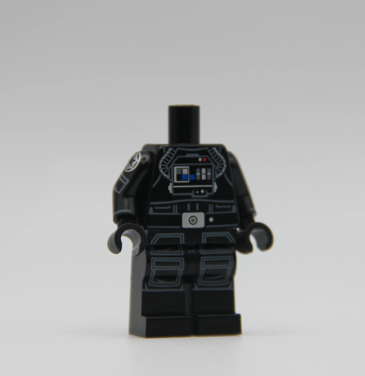 【Rais Customs】帝國飛行員升級體