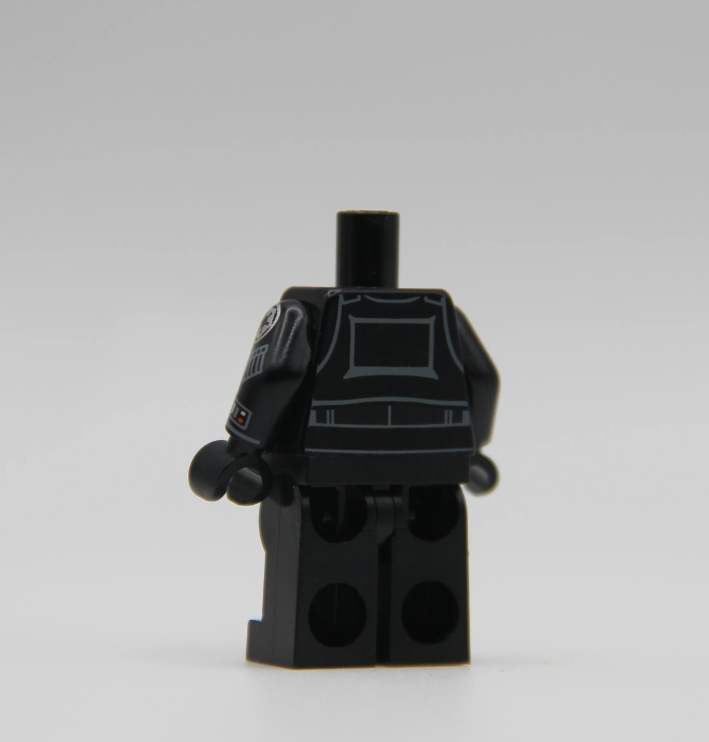 【Rais Customs】帝國飛行員升級體