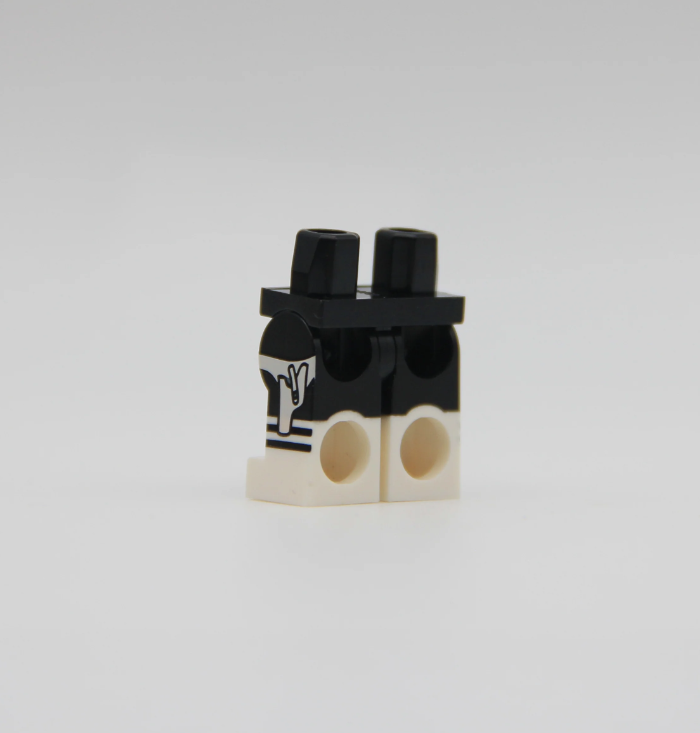 【Rais Customs】目標大師升級腿