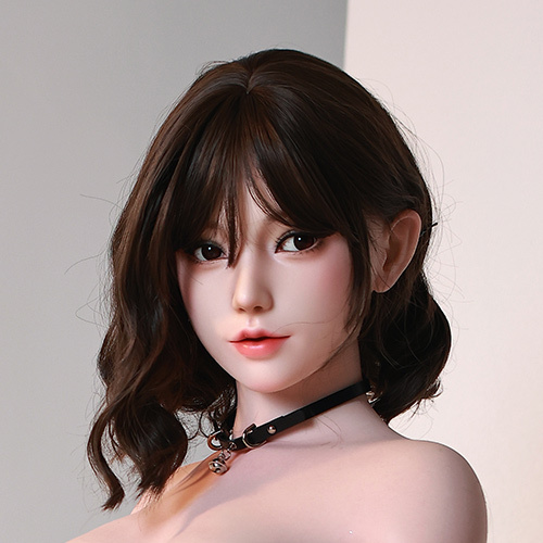 LACEDOLL 163cm H胸 暮雪 全矽膠娃娃 蕾絲娃娃 silicone sex doll