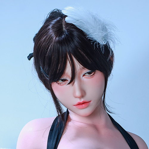 LACEDOLL 163cm H胸 晚冰 全矽膠娃娃 蕾絲娃娃 silicone sex doll