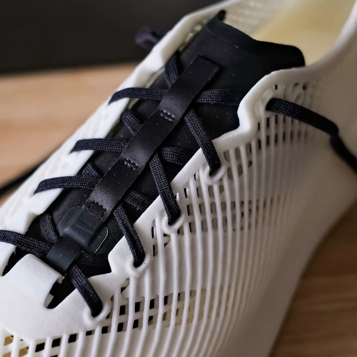 【代購】adidas Climacool Laced  3D列印跑步鞋｜白色｜男女同款 🔥