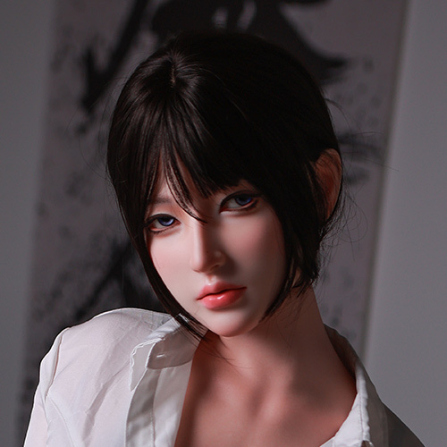 LACEDOLL 168cm D胸 黎霜 全矽膠娃娃 蕾絲娃娃 silicone sex doll