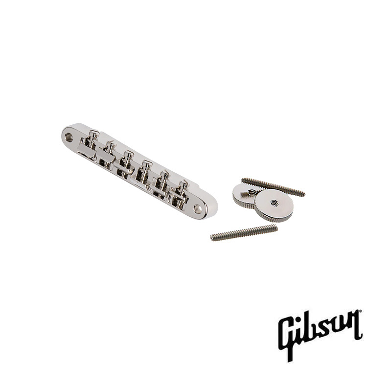 Gibson Historic Reissue Non-Wire ABR-1 琴橋