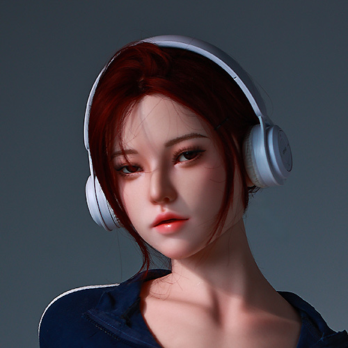 LACEDOLL 167cm D胸 晨露 全矽膠娃娃 蕾絲娃娃 silicone sex doll