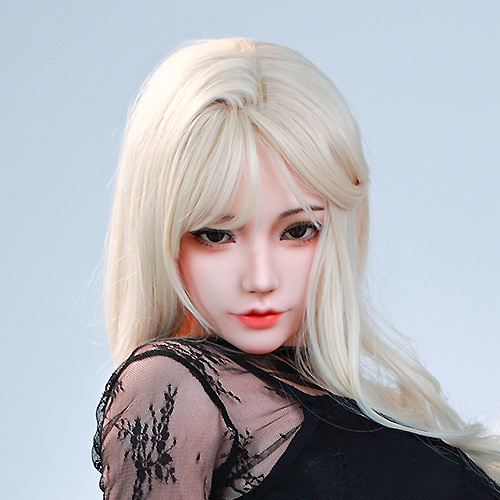 LACEDOLL 168cm D胸 暮雪 全矽膠娃娃 蕾絲娃娃 silicone sex doll