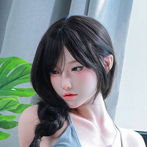 LACEDOLL 167cm D胸 晚冰 全矽膠娃娃 蕾絲娃娃 silicone sex doll