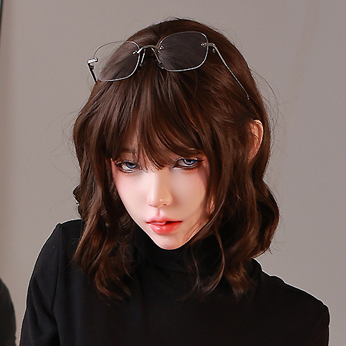 LACEDOLL 168cm D胸 春晴 全矽膠娃娃 蕾絲娃娃 silicone sex doll