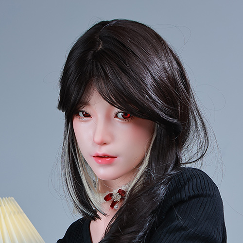 LACEDOLL 168cm D胸 夏沫 全矽膠娃娃 蕾絲娃娃 silicone sex doll