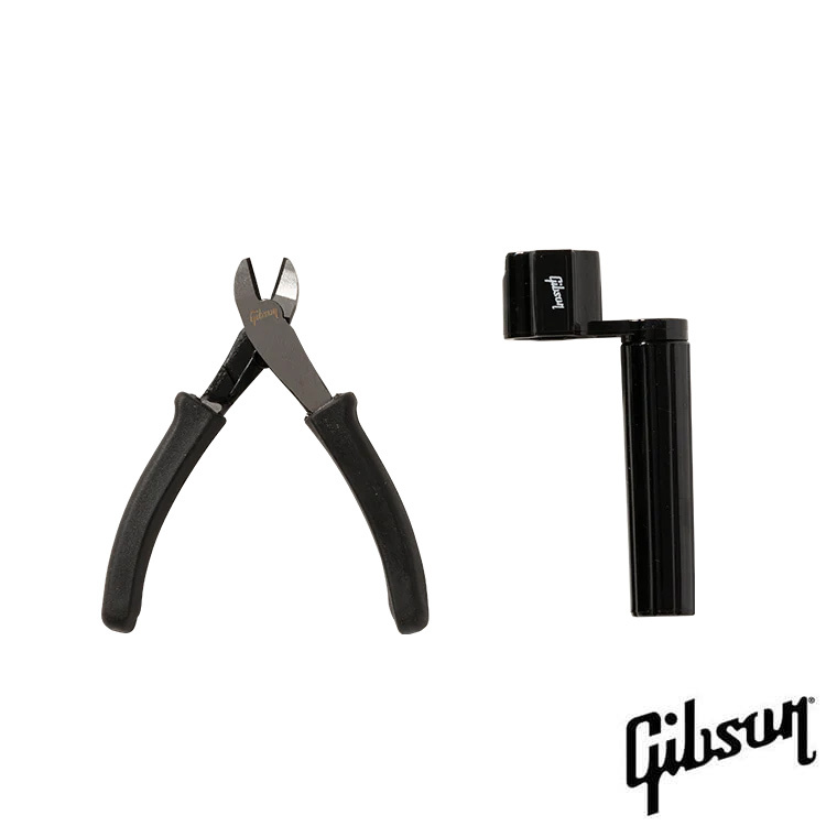 Gibson String Change Kit ATSC-01 換弦工具組